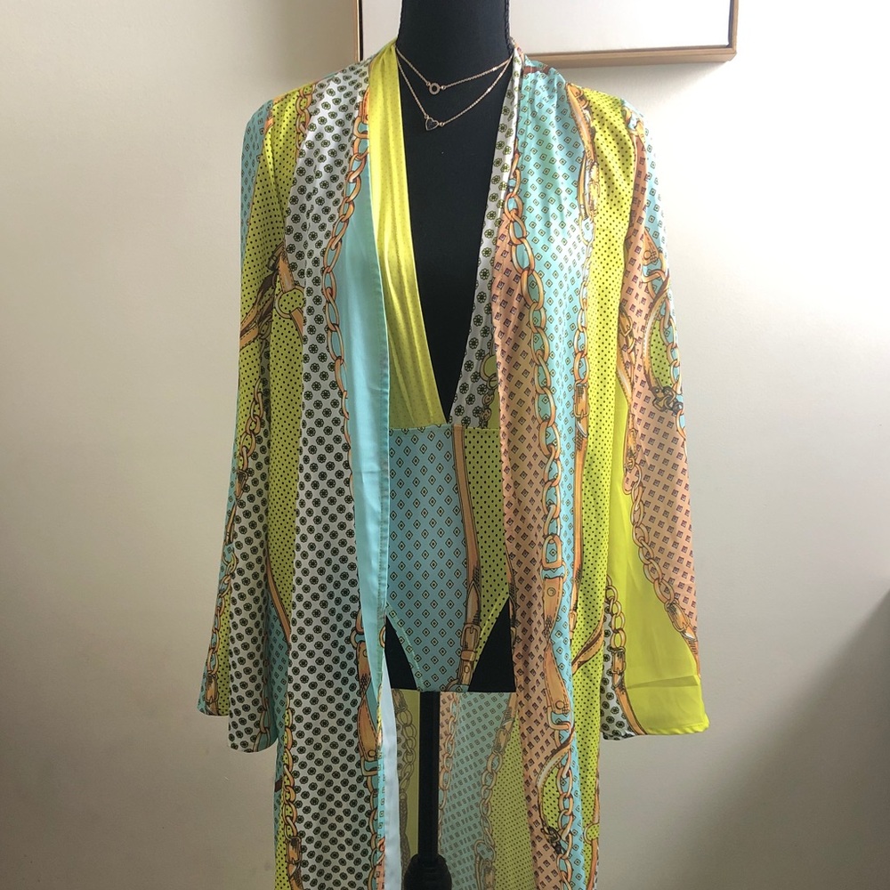 2 Piece Monokini Set